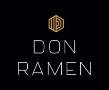 Logo de Don Ramen